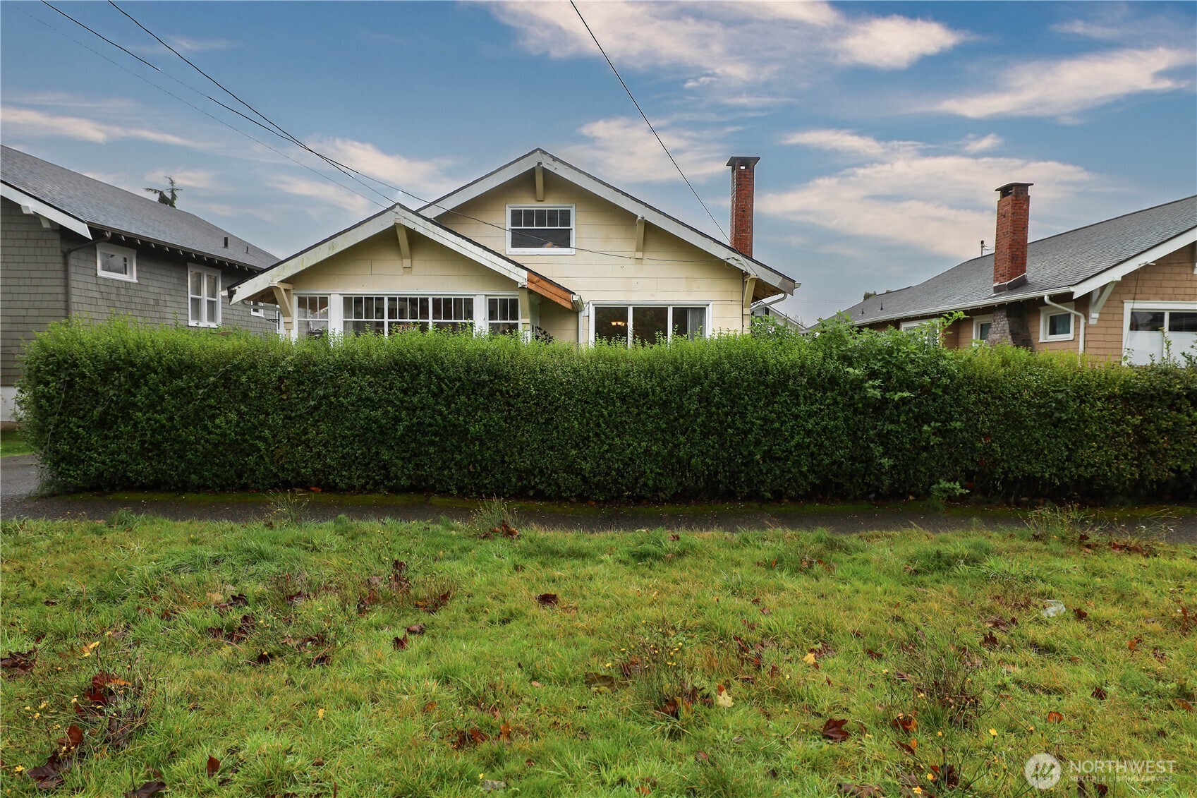 807 Maple Street Hoquiam, WA 98550 - Photo 2 of 15 Gallery Image 2
