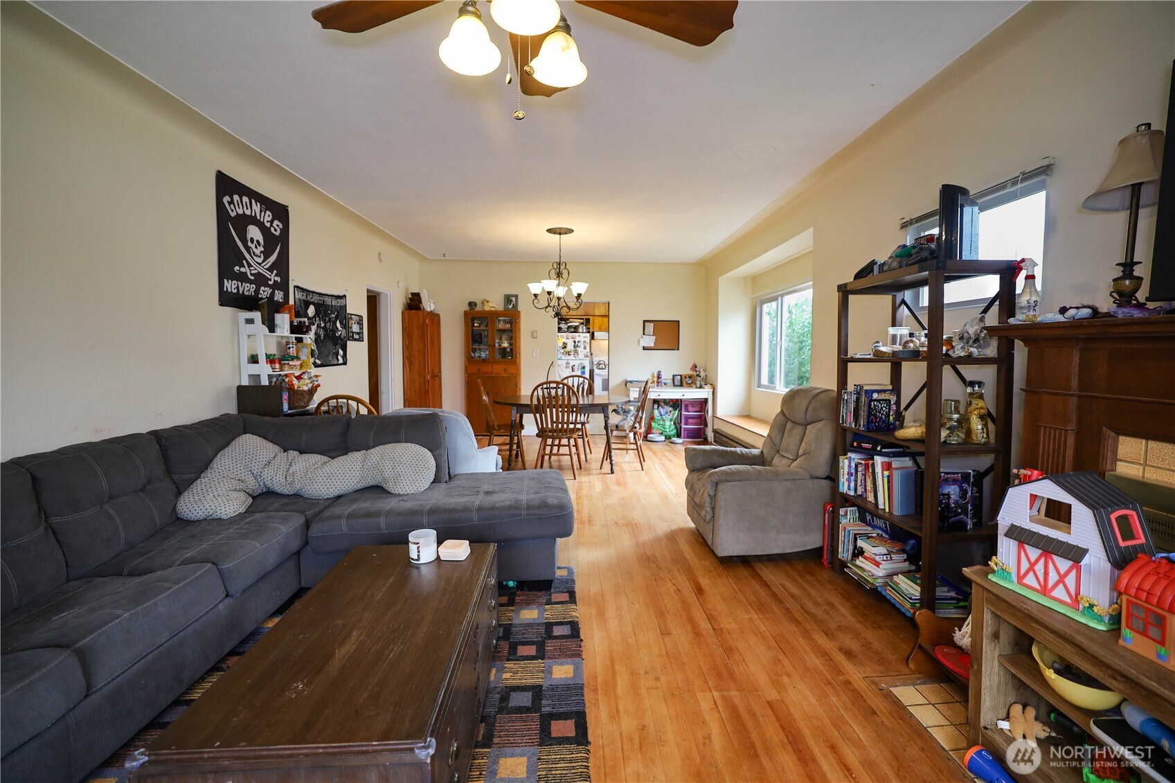 807 Maple Street Hoquiam, WA 98550 - Photo 4 of 14