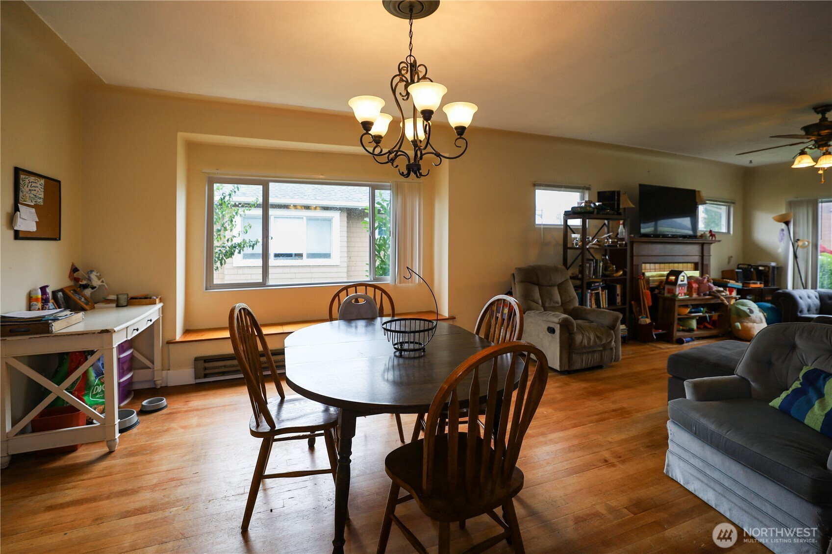 807 Maple Street Hoquiam, WA 98550 - Photo 5 of 14