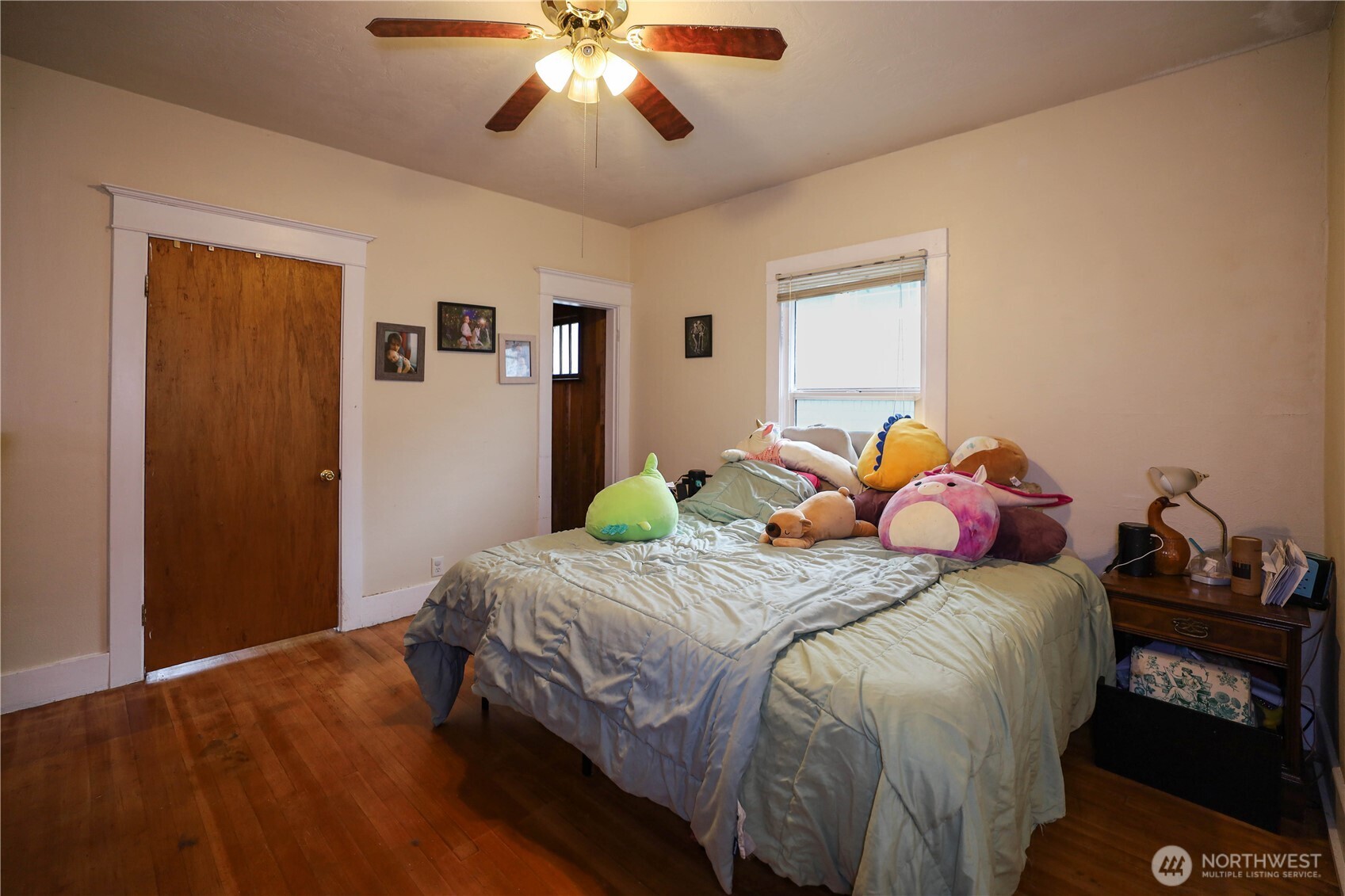 807 Maple Street Hoquiam, WA 98550 - Photo 7 of 14