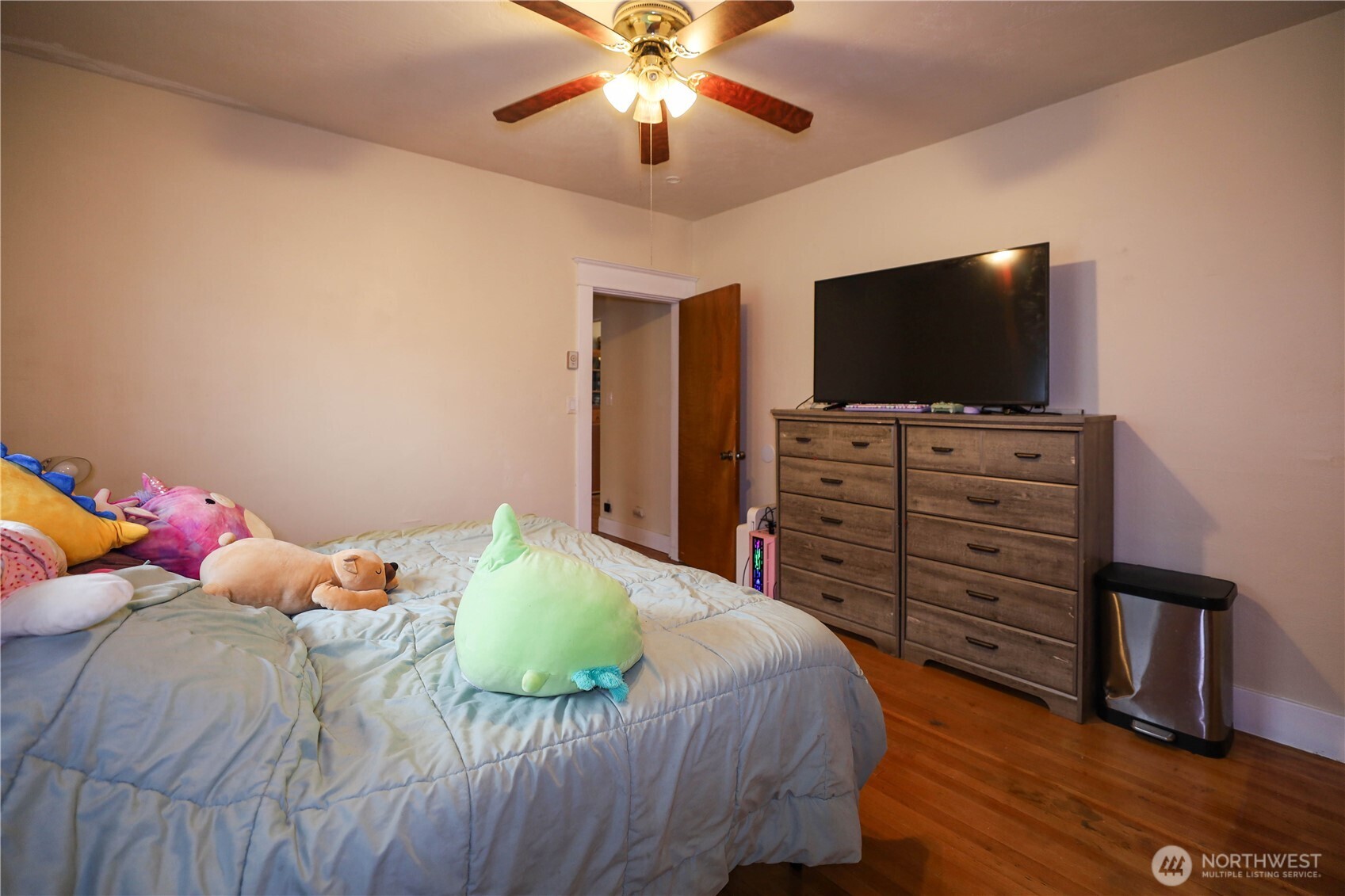 807 Maple Street Hoquiam, WA 98550 - Photo 8 of 14