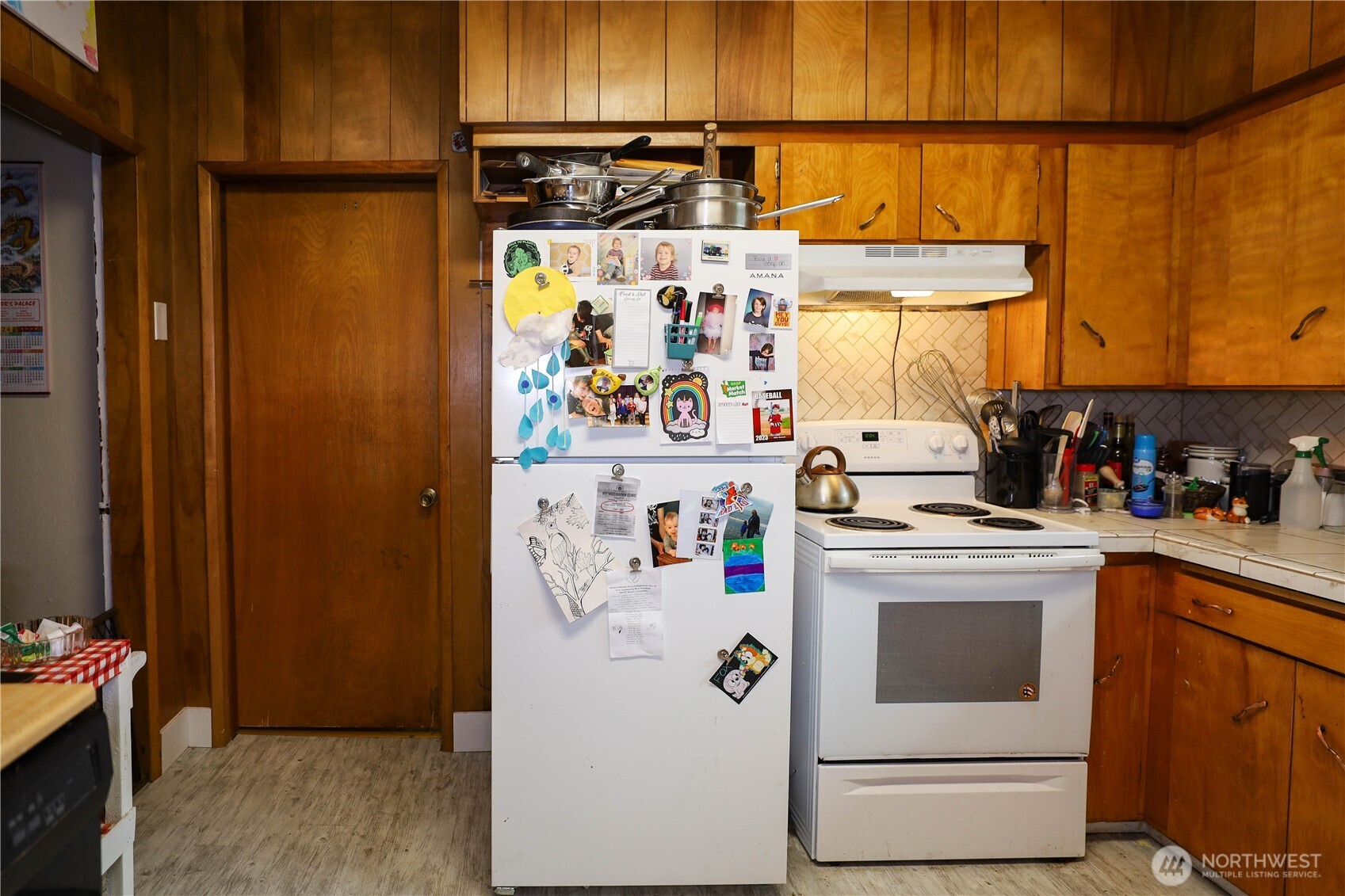 807 Maple Street Hoquiam, WA 98550 - Photo 10 of 14