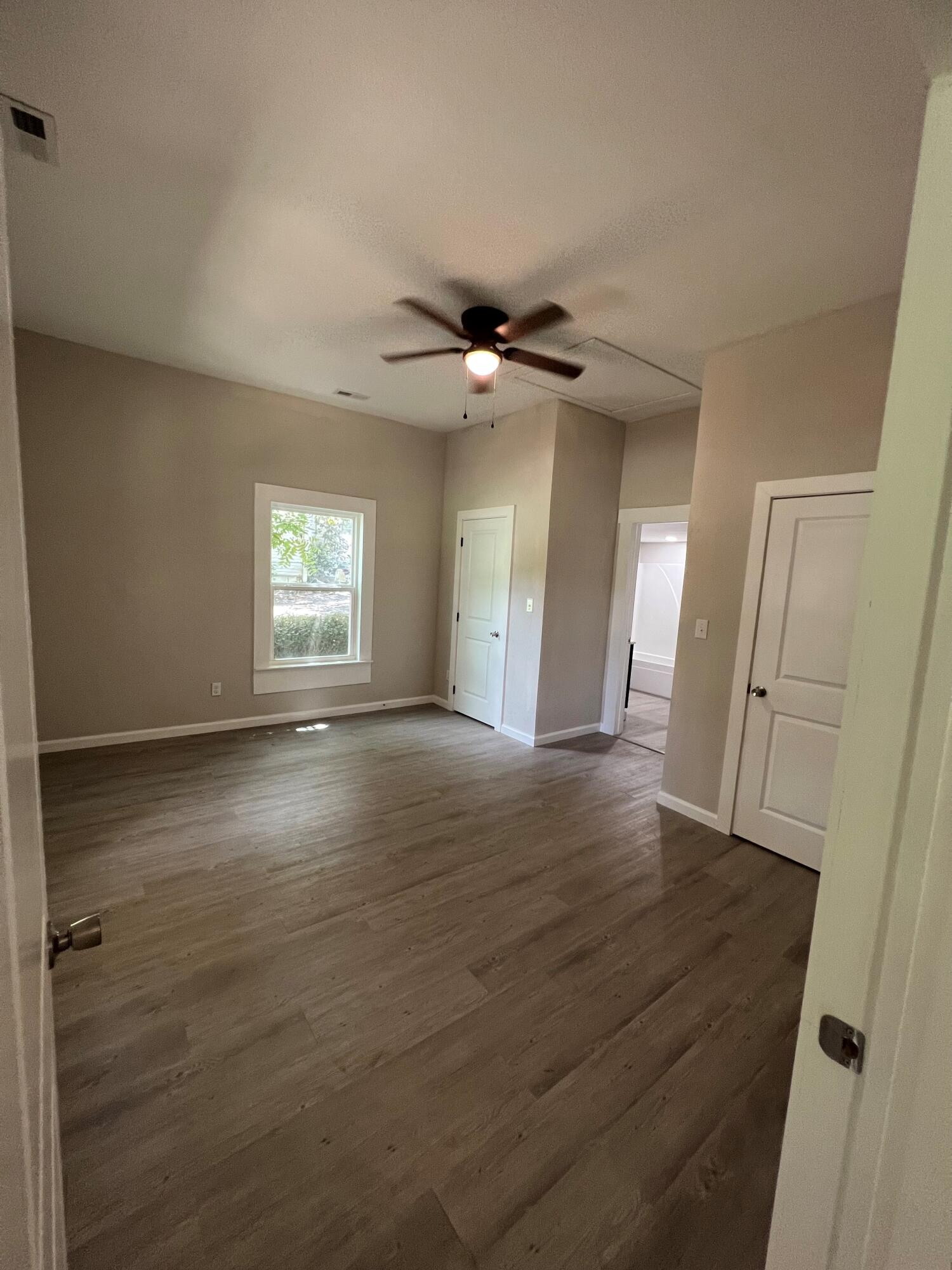 208 Daugherty Street LaFayette, GA 30728 - Photo 6 of 17 Master bedroom