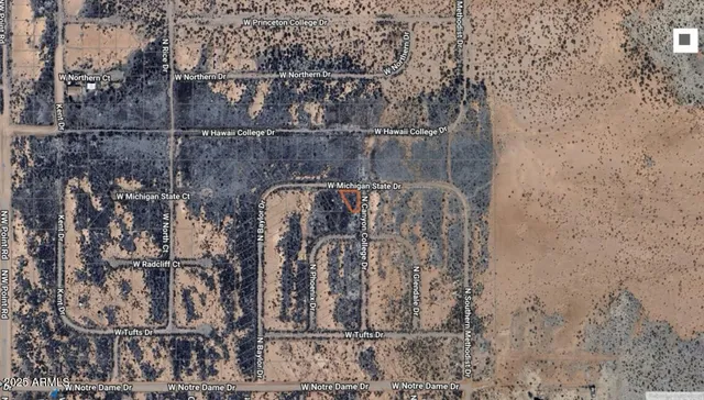 a view of wooden floor