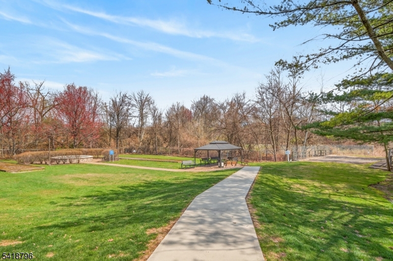 9210 Ravenscroft Road Clifton, NJ 07013 - Photo 18 of 18 a view of a park with large trees