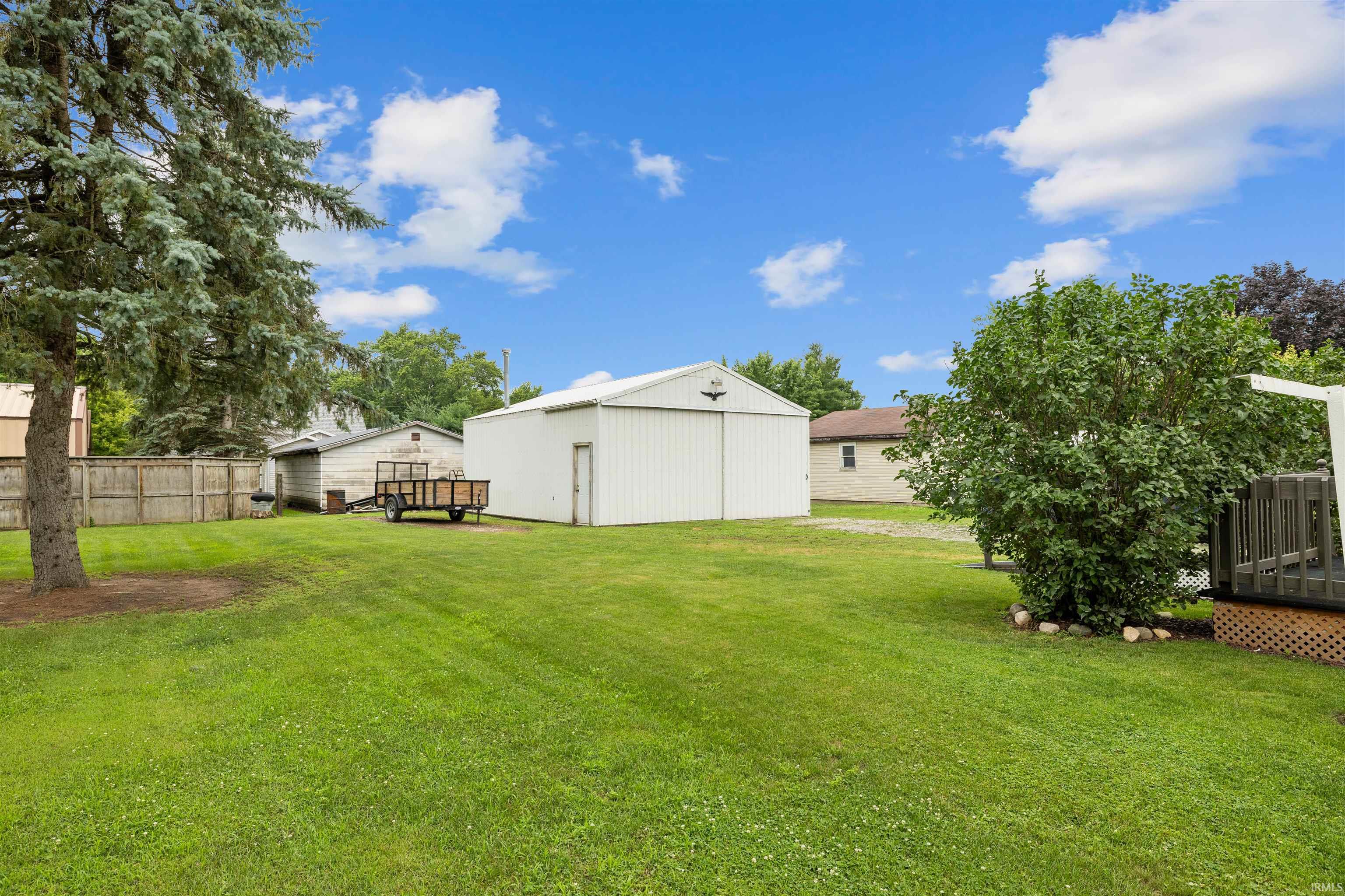 4380 South 1175 East Hudson, IN 46747 - Photo 31 of 36