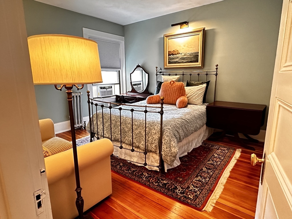 24 Beaufort Road, Unit 3 Boston, MA 02130 - Photo 12 of 32