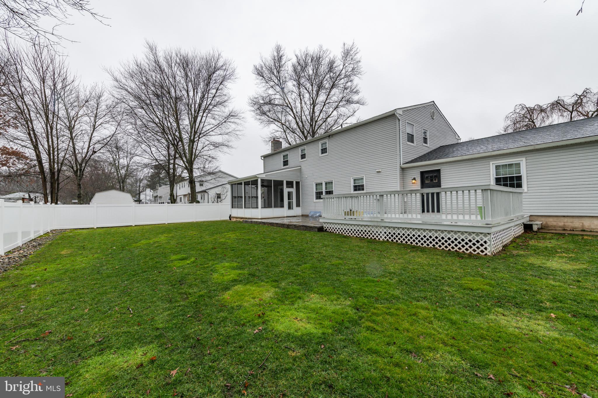 383 Ramsey Road Yardley, PA 19067 - Photo 34 of 36