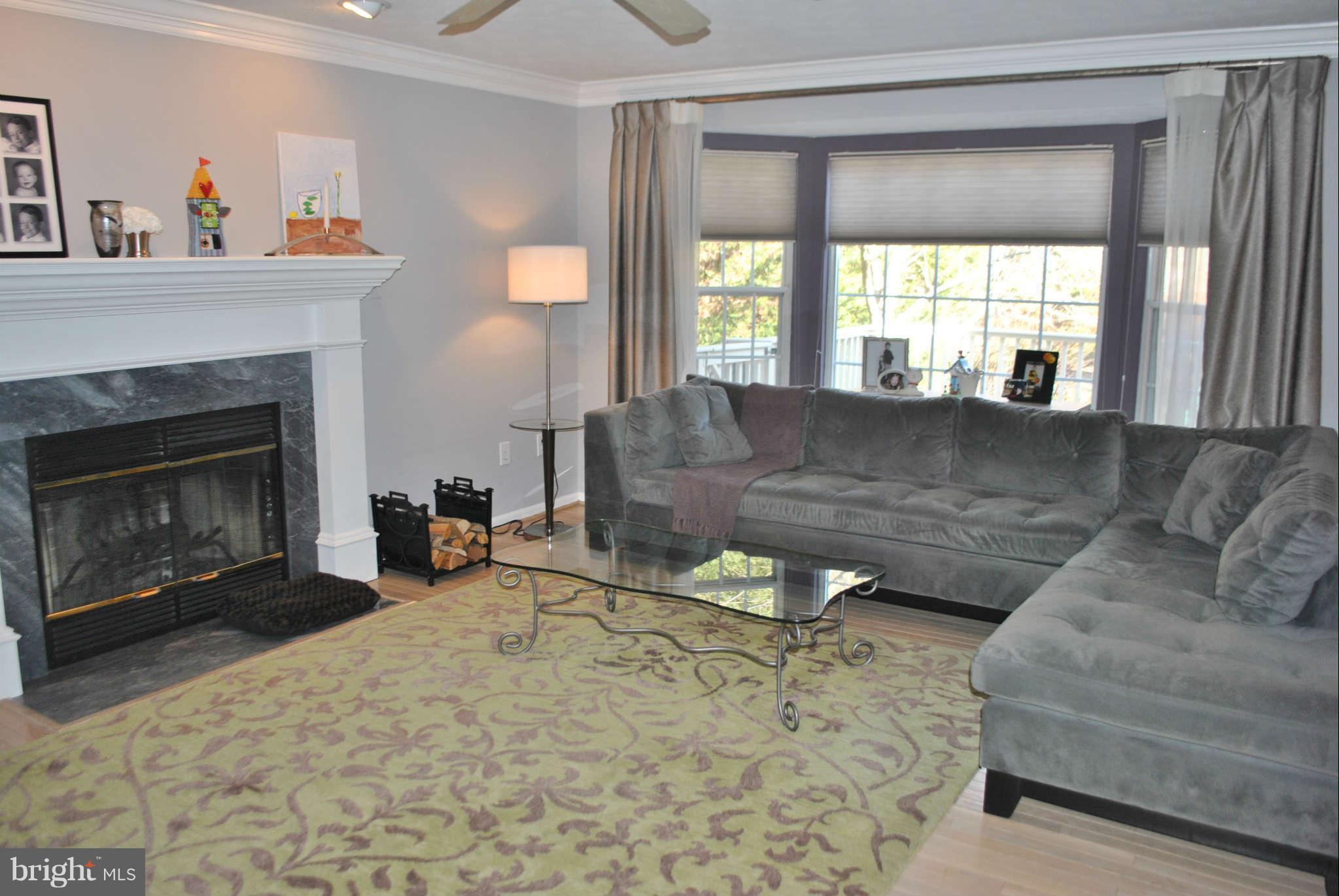 7520 Stream Crossing Road Baltimore, MD 21209 - Photo 11 of 30 Family Room