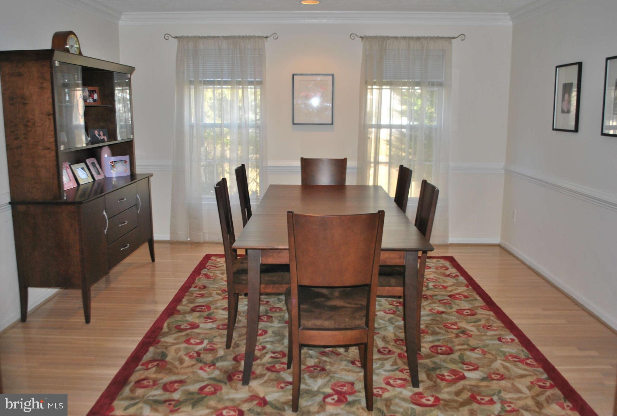 7520 Stream Crossing Road Baltimore, MD 21209 - Photo 14 of 30 Dining Room