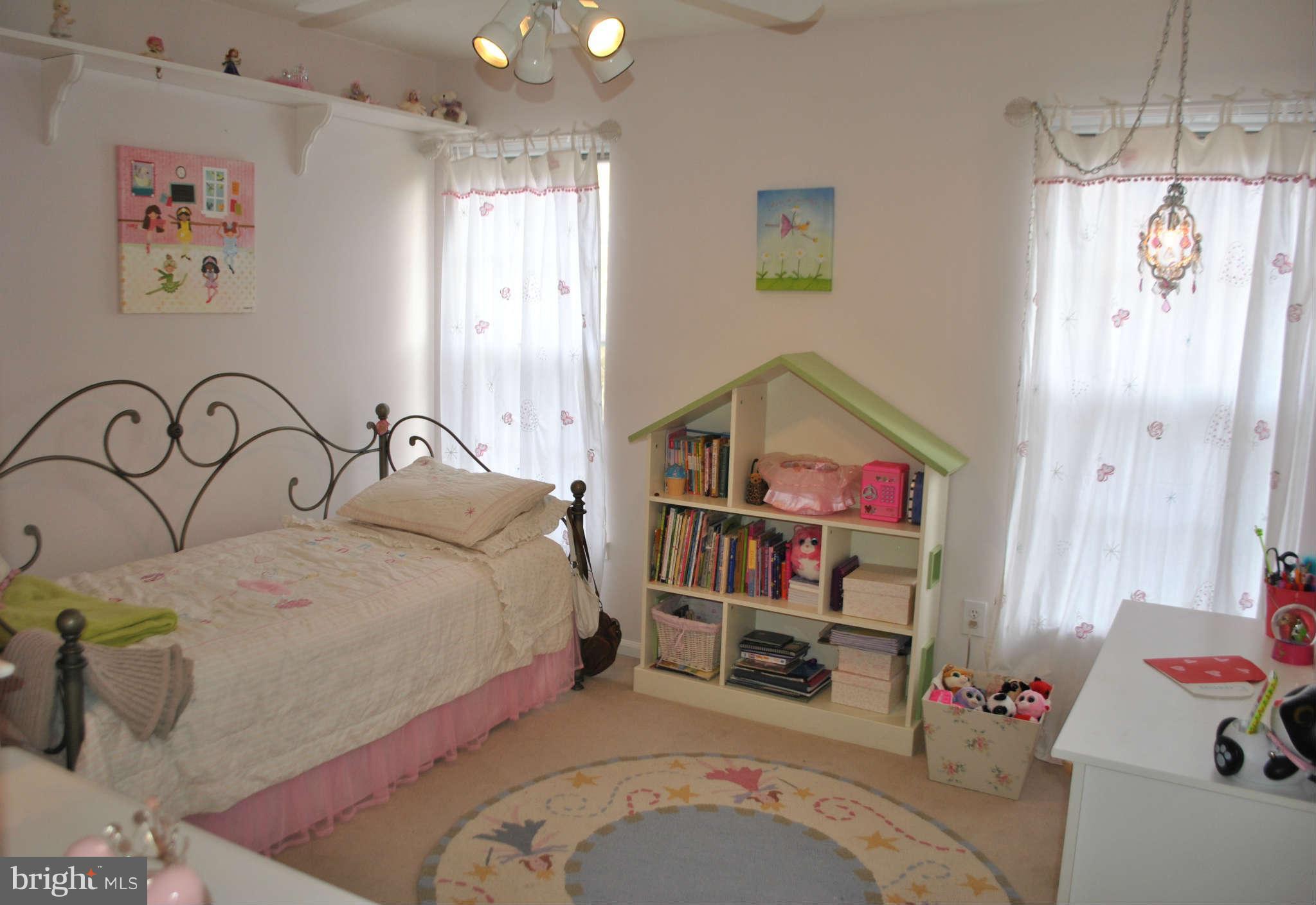 7520 Stream Crossing Road Baltimore, MD 21209 - Photo 21 of 30 Bedroom
