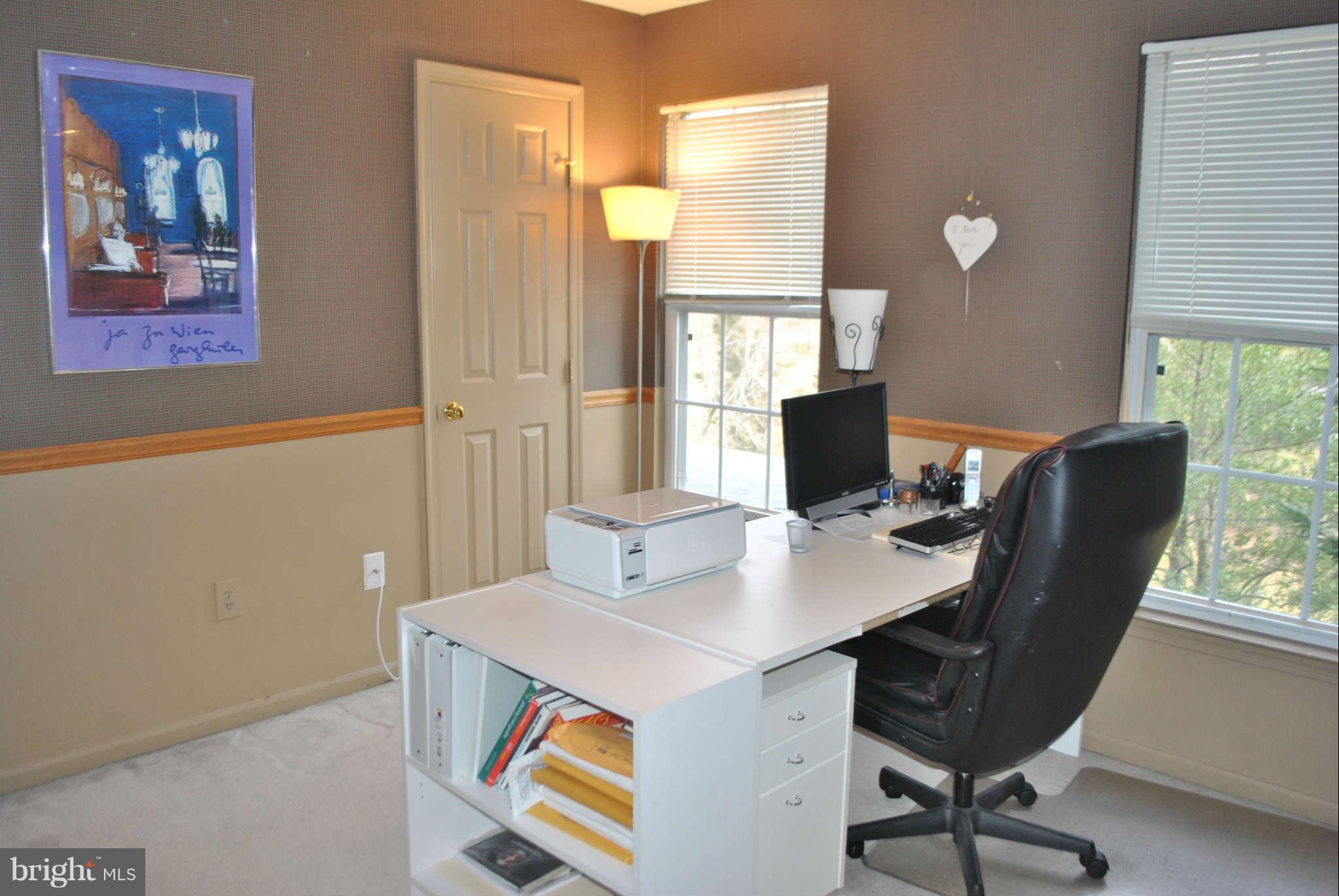 7520 Stream Crossing Road Baltimore, MD 21209 - Photo 23 of 30 Bedroom