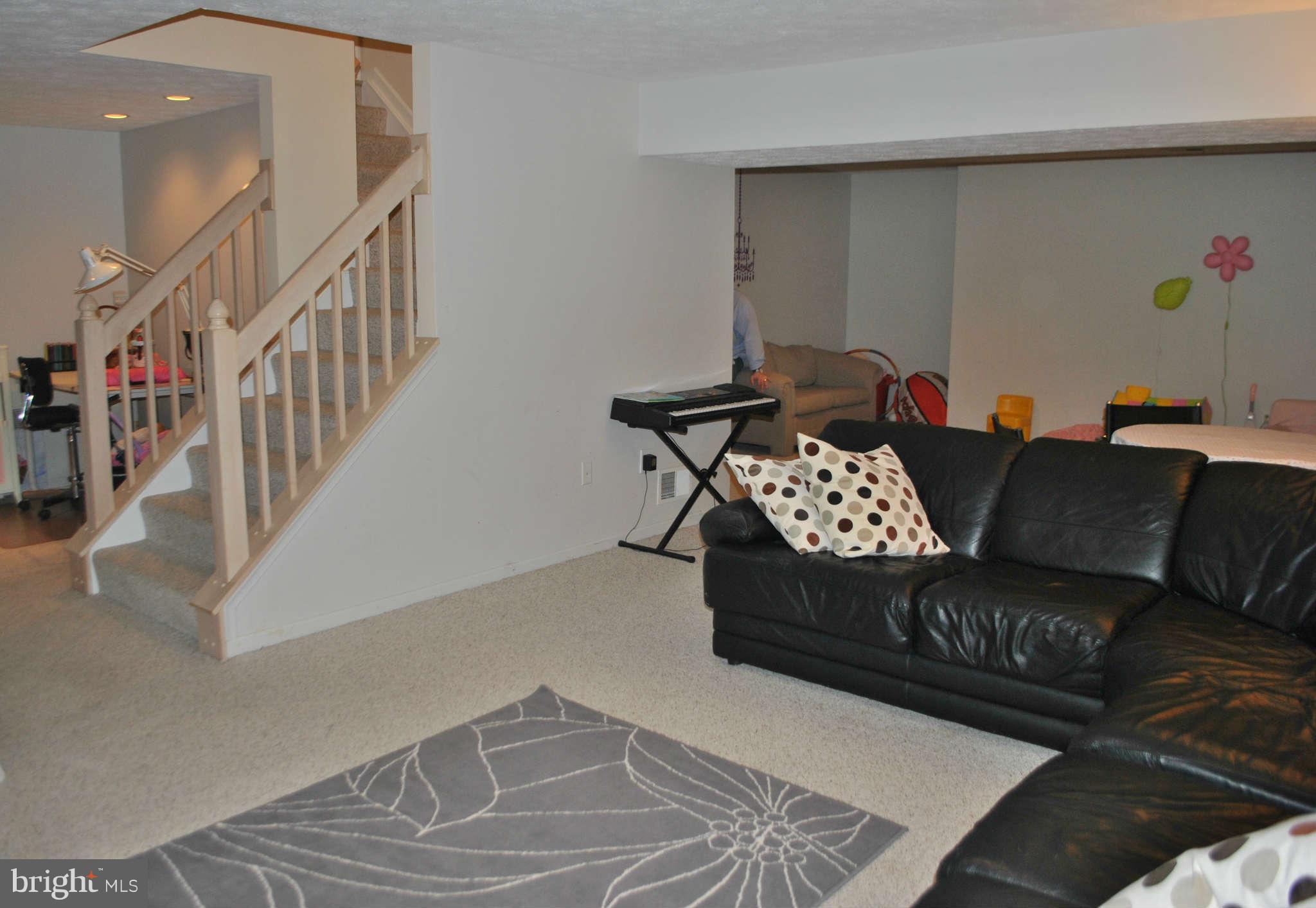 7520 Stream Crossing Road Baltimore, MD 21209 - Photo 25 of 30 Basement