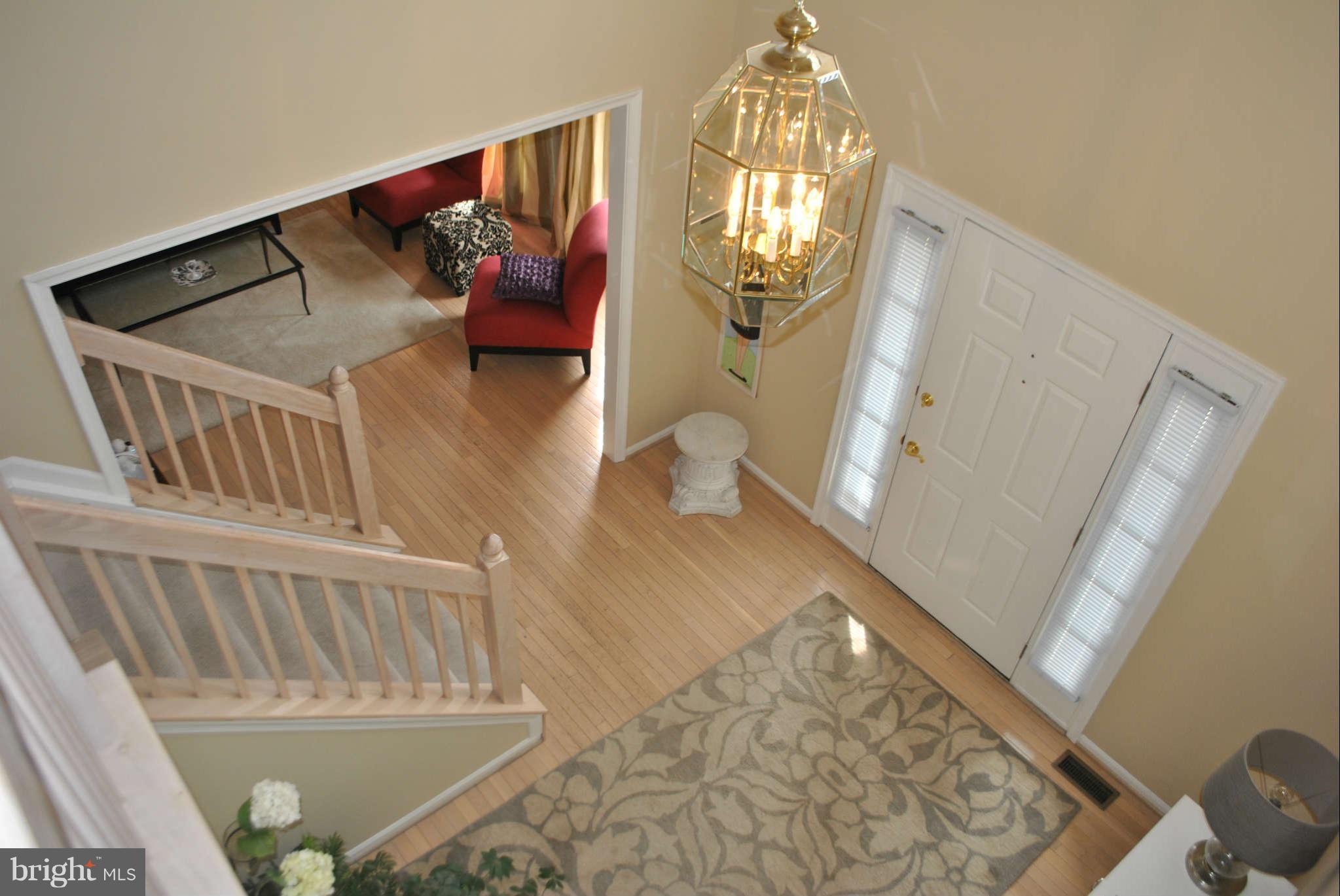 7520 Stream Crossing Road Baltimore, MD 21209 - Photo 4 of 30 Interior (General)