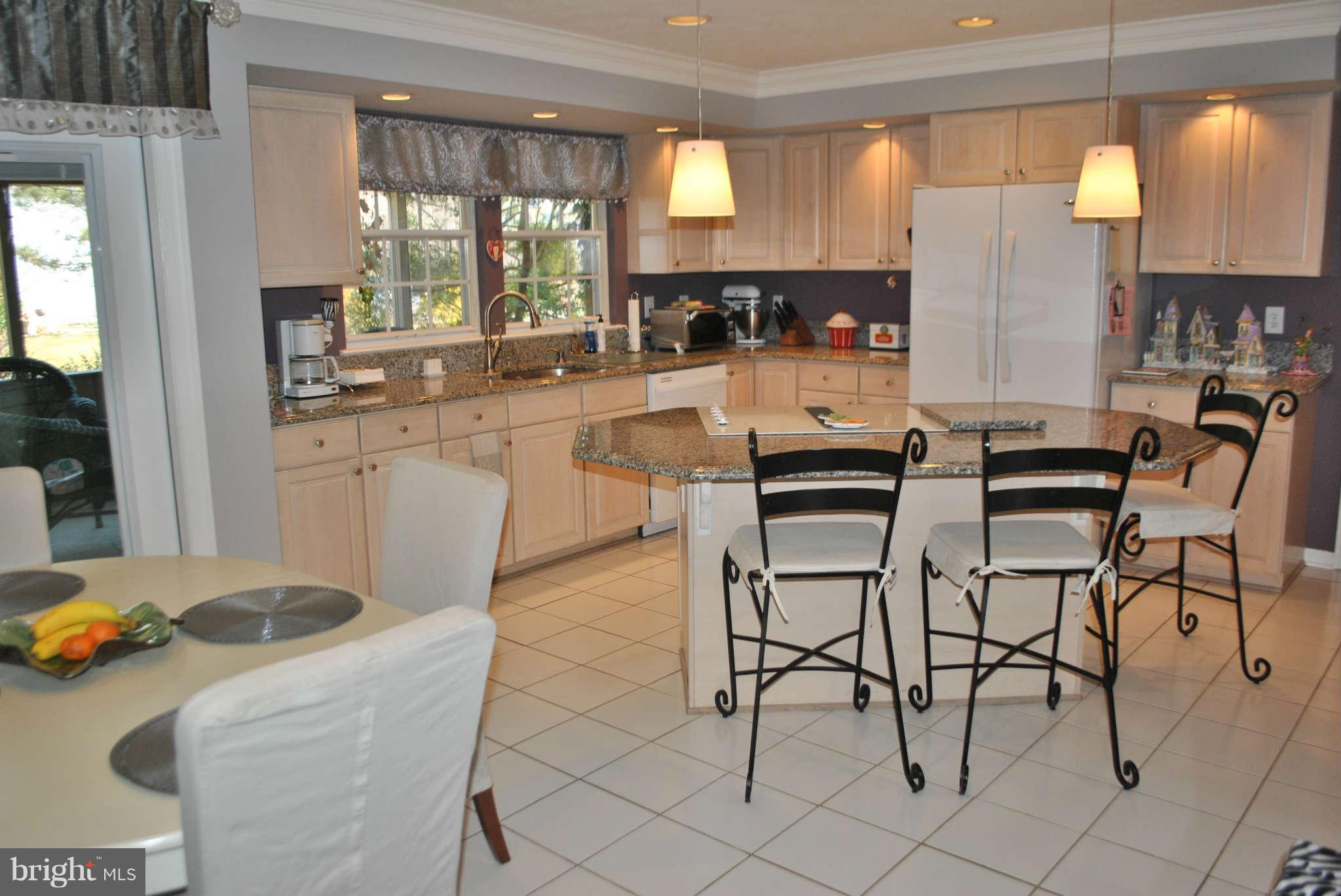 7520 Stream Crossing Road Baltimore, MD 21209 - Photo 6 of 30 Kitchen