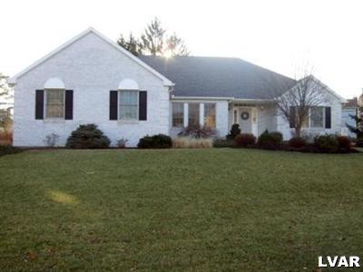 1441 Stark Road Bethlehem, PA 18017 - Photo 1 of 9 Gallery Image 1