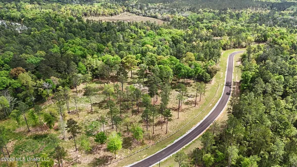 $200,000 | Lot 13 Pine Ridge Lane, Lucedale, MS 39452