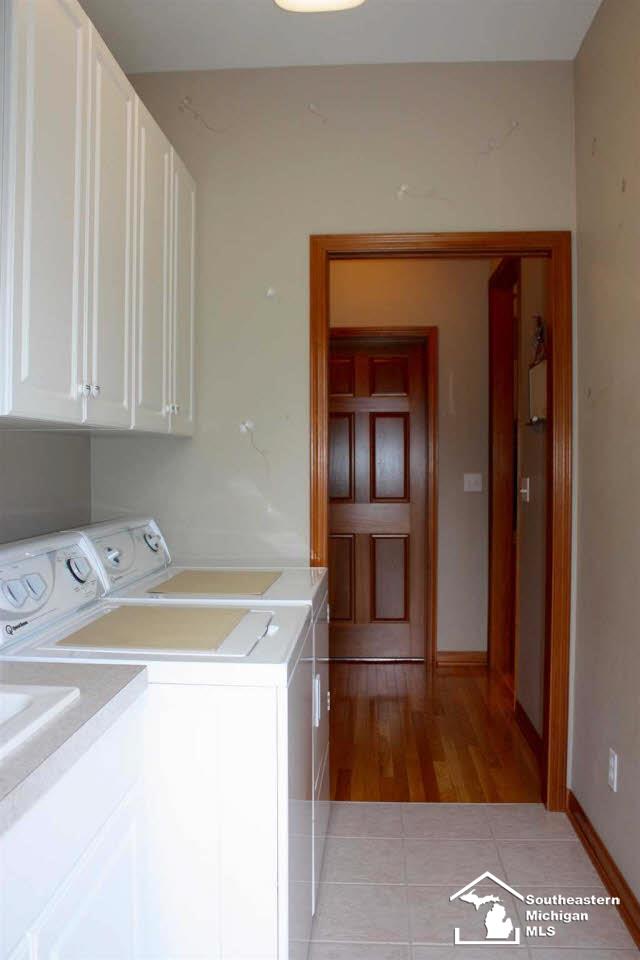4125 Clegg Road Lambertville, MI 48144 - Photo 24 of 30 Utility/Laundry
