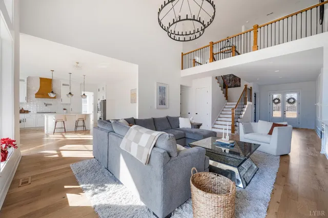 $1,200,000 | 1343 Smartview Lane, Forest, VA 24551