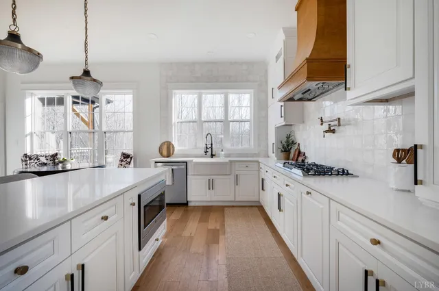 $1,200,000 | 1343 Smartview Lane, Forest, VA 24551