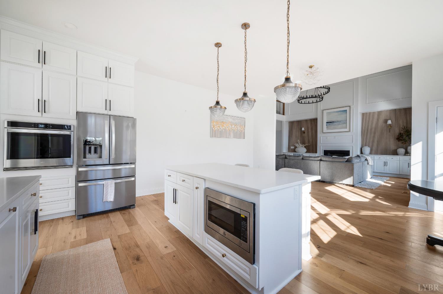 1343 Smartview Lane Forest, VA 24551 - Photo 19 of 80