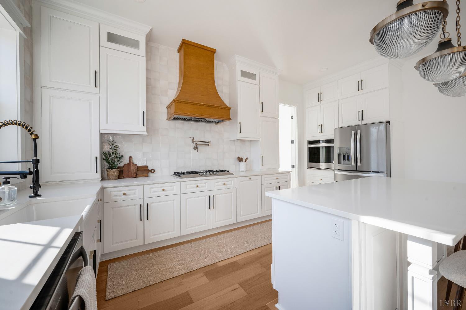 1343 Smartview Lane Forest, VA 24551 - Photo 20 of 80