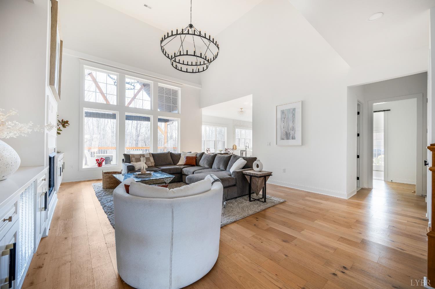 1343 Smartview Lane Forest, VA 24551 - Photo 7 of 80