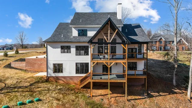 $1,200,000 | 1343 Smartview Lane, Forest, VA 24551