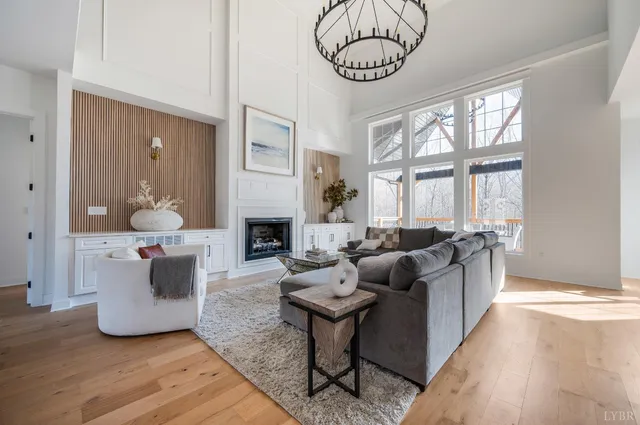 $1,200,000 | 1343 Smartview Lane, Forest, VA 24551