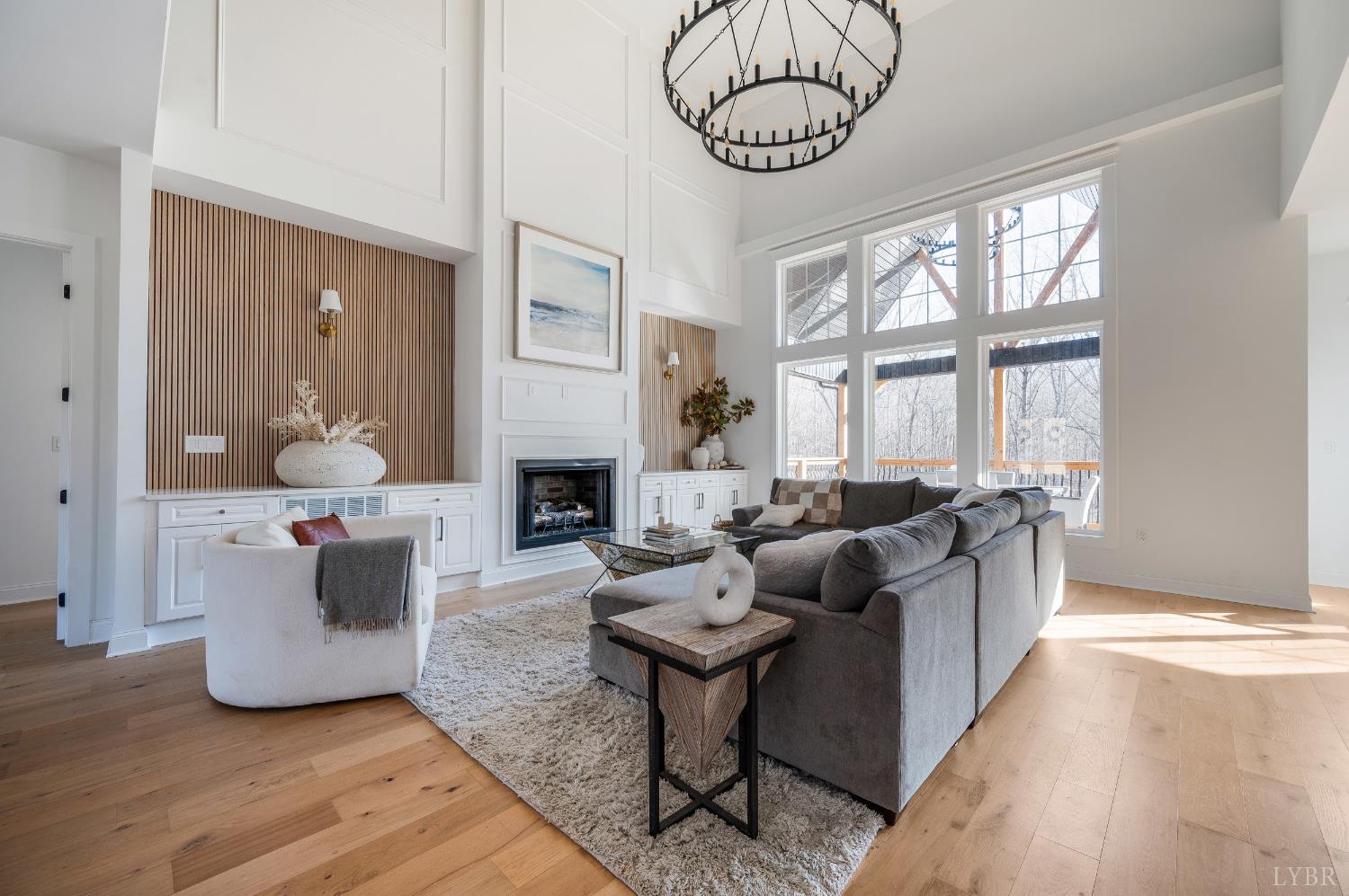 1343 Smartview Lane Forest, VA 24551 - Photo 8 of 80