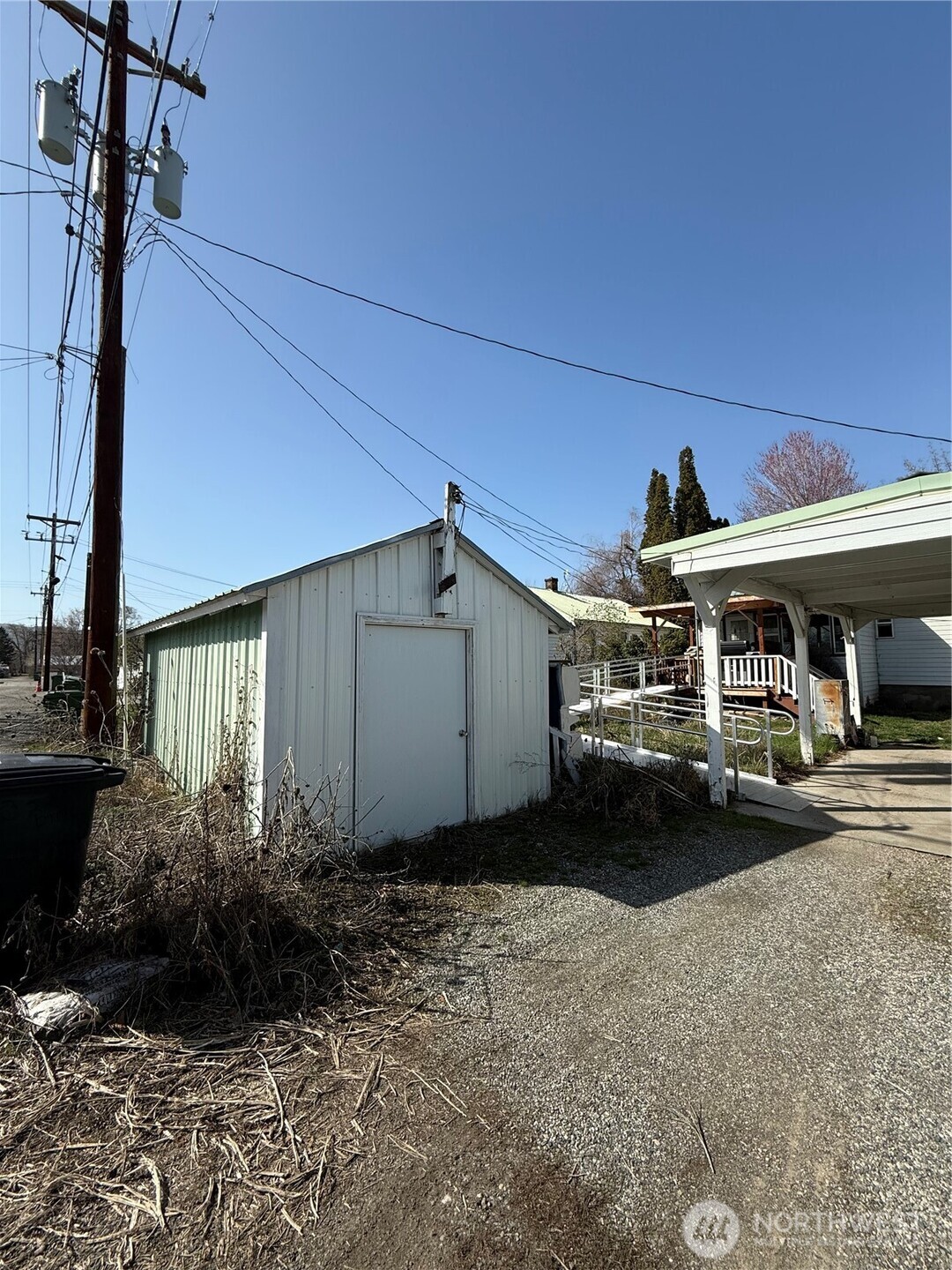 313 Birch Street South Omak, WA 98841 - Photo 14 of 15