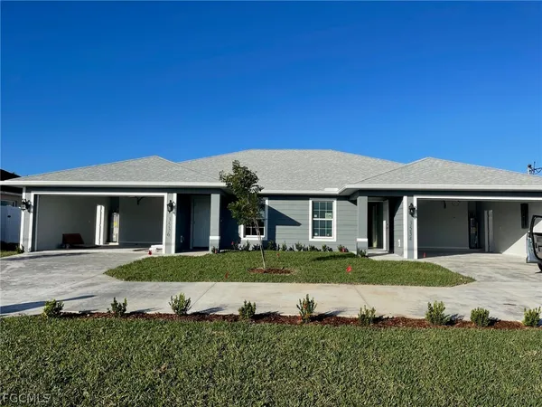$1,925 | 3534 Southwest 17th Avenue, Cape Coral, FL 33914
