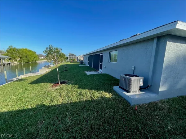 $1,925 | 3534 Southwest 17th Avenue, Cape Coral, FL 33914