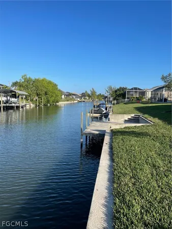 $1,925 | 3534 Southwest 17th Avenue, Cape Coral, FL 33914