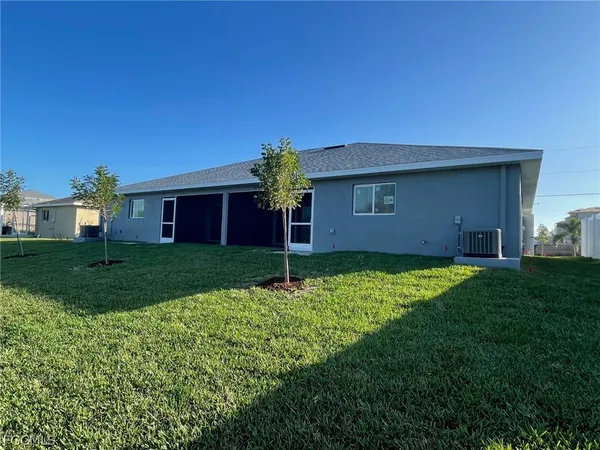 $1,925 | 3534 Southwest 17th Avenue, Cape Coral, FL 33914