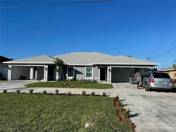 $1,925 | 3534 Southwest 17th Avenue, Cape Coral, FL 33914