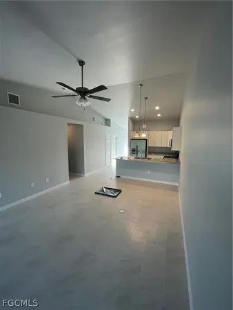 $1,925 | 3534 Southwest 17th Avenue, Cape Coral, FL 33914