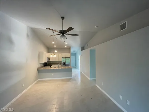 $1,925 | 3534 Southwest 17th Avenue, Cape Coral, FL 33914