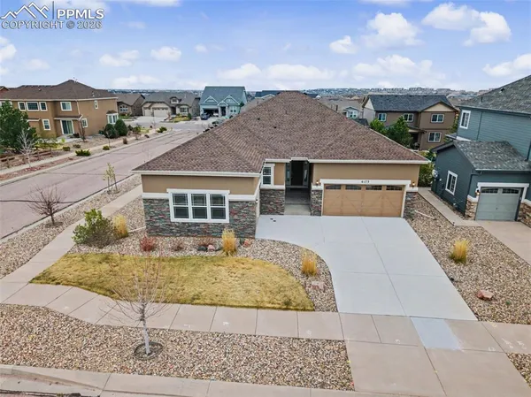 $770,000 | 6173 Harney Drive, Colorado Springs, CO 80924