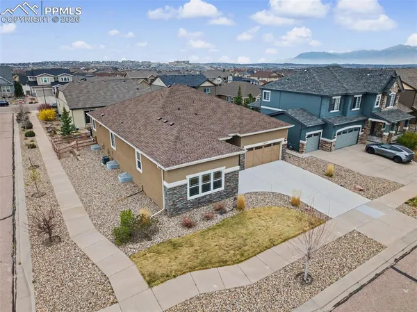 $770,000 | 6173 Harney Drive, Colorado Springs, CO 80924