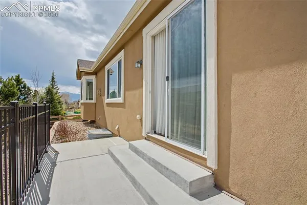 $770,000 | 6173 Harney Drive, Colorado Springs, CO 80924