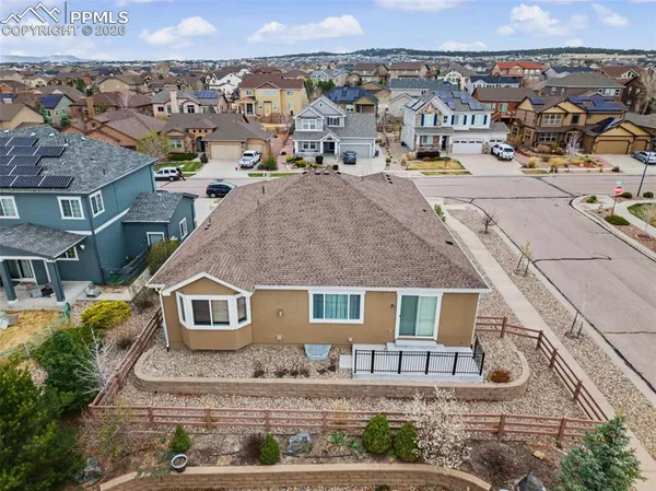 $770,000 | 6173 Harney Drive, Colorado Springs, CO 80924