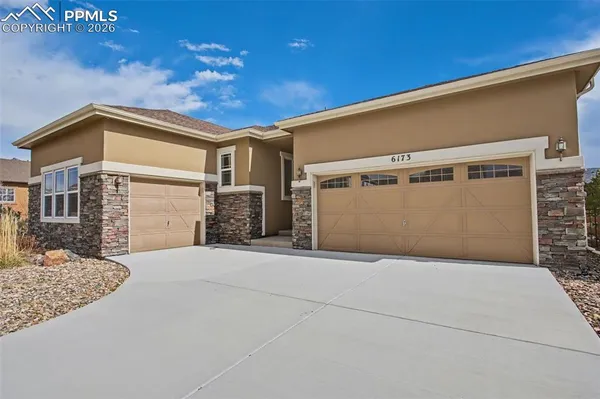 $770,000 | 6173 Harney Drive, Colorado Springs, CO 80924