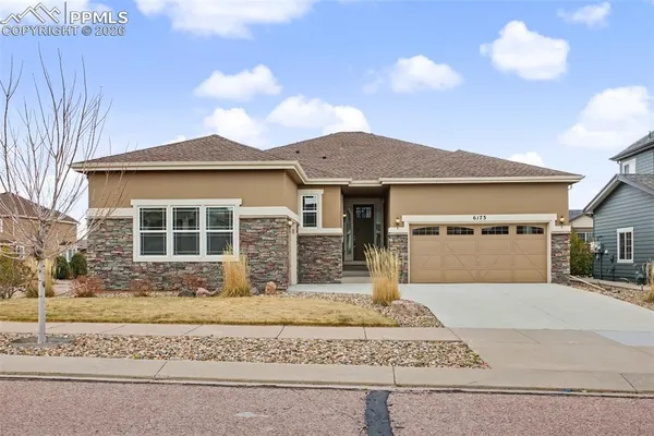 $770,000 | 6173 Harney Drive, Colorado Springs, CO 80924