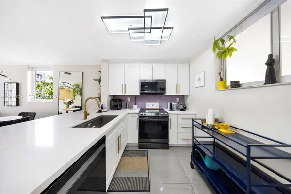 $4,250 | 1665 Bay Road, Unit 221, Miami Beach, FL 33139