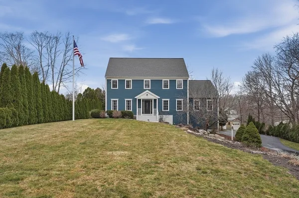 $1,890,000 | 20 Meeting House Lane, Scituate, MA 02066