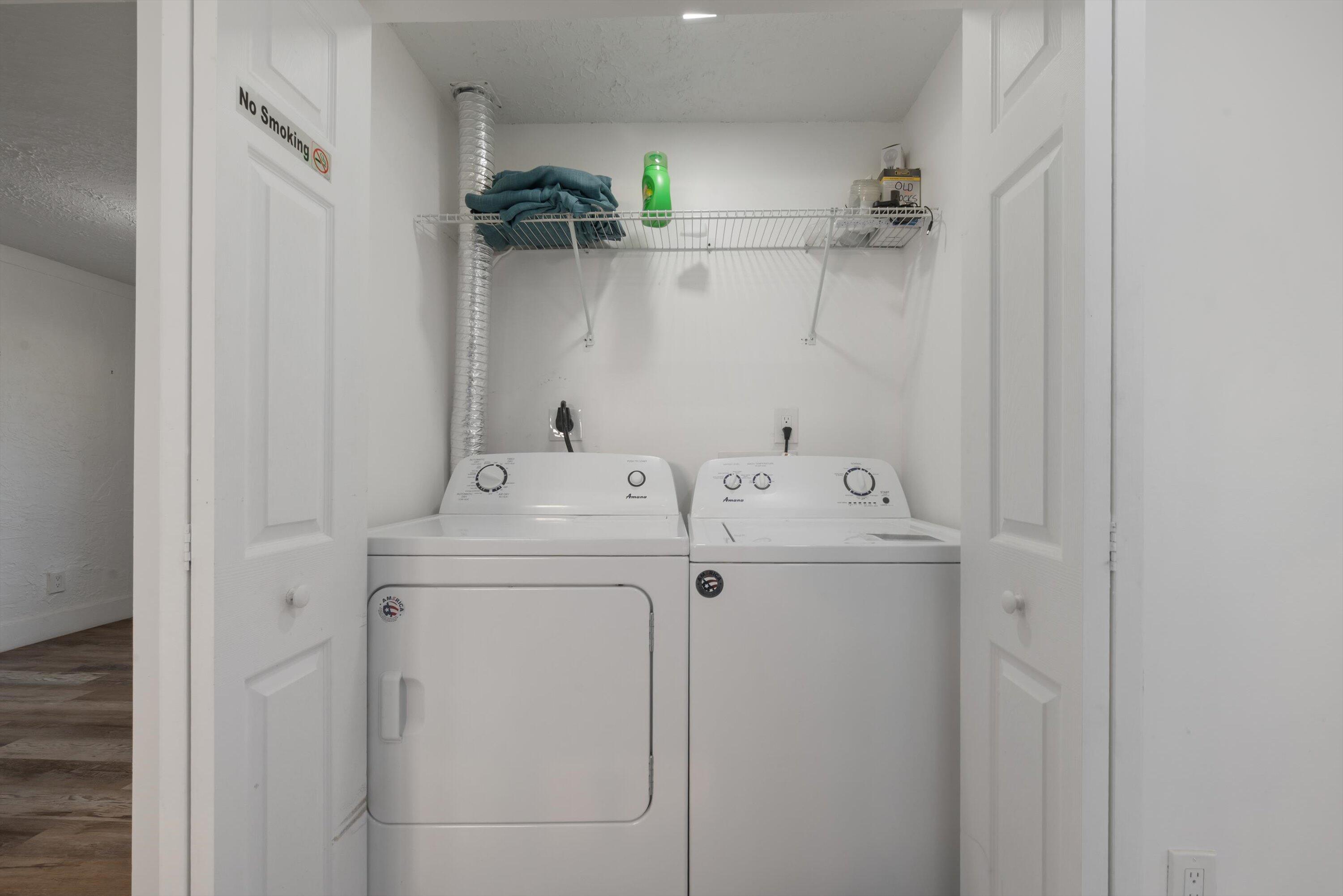 836 Southwest 13th Court Pompano Beach, FL 33060 - Photo 17 of 37 Laundry Room