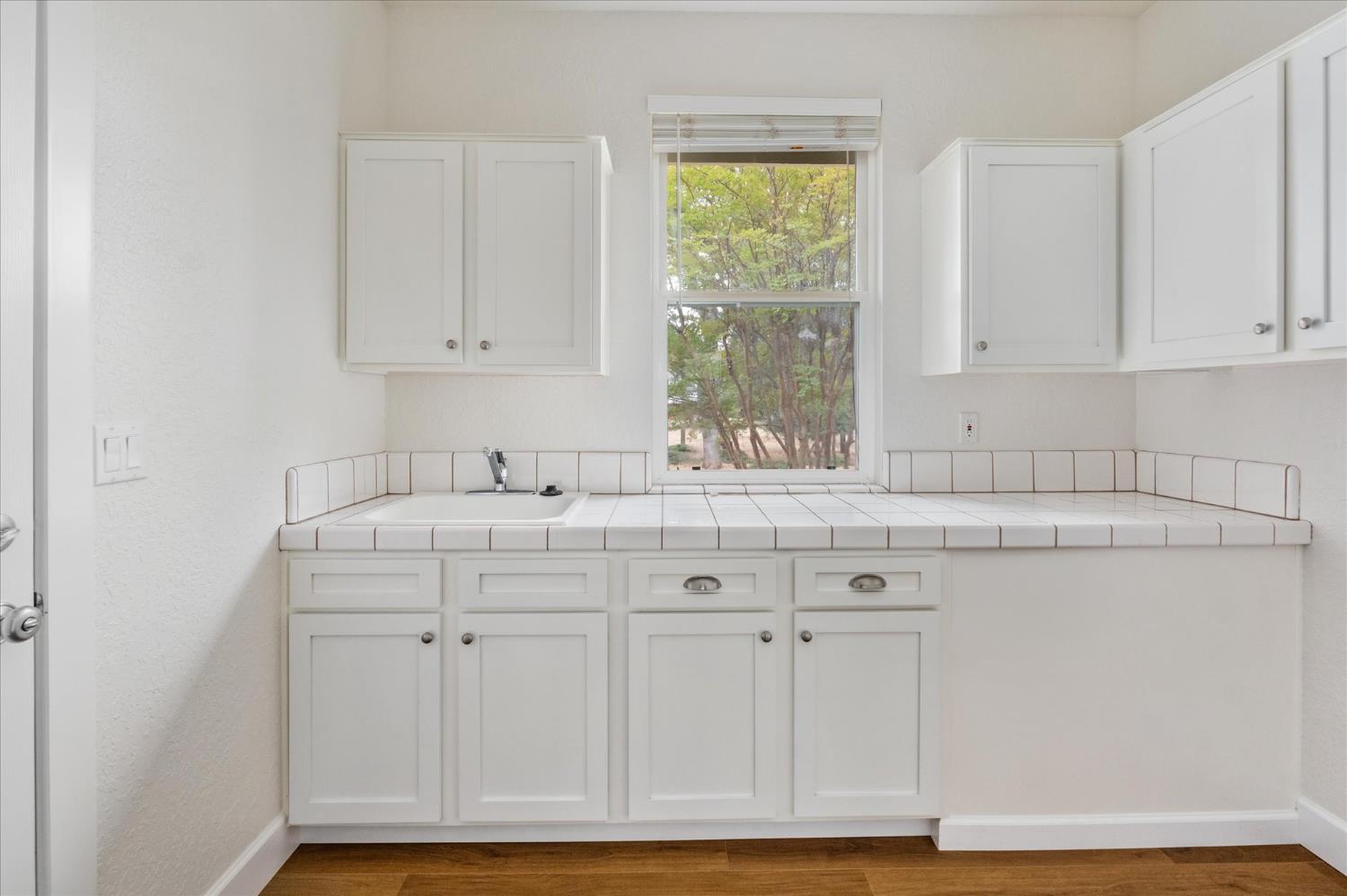 457 Smith Flat Road Angels Camp, CA 95222 - Photo 10 of 33 Laundry Room off of Kitchen