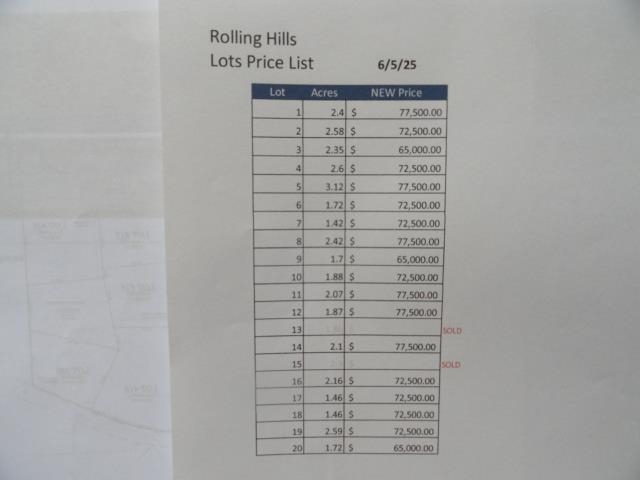 Multiple Lots County Road Y Viroqua, WI 54665 - Photo 11 of 76