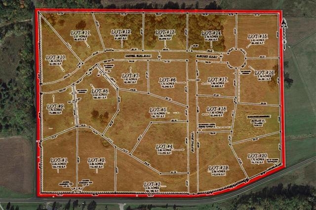 Multiple Lots County Road Y Viroqua, WI 54665 - Photo 12 of 76